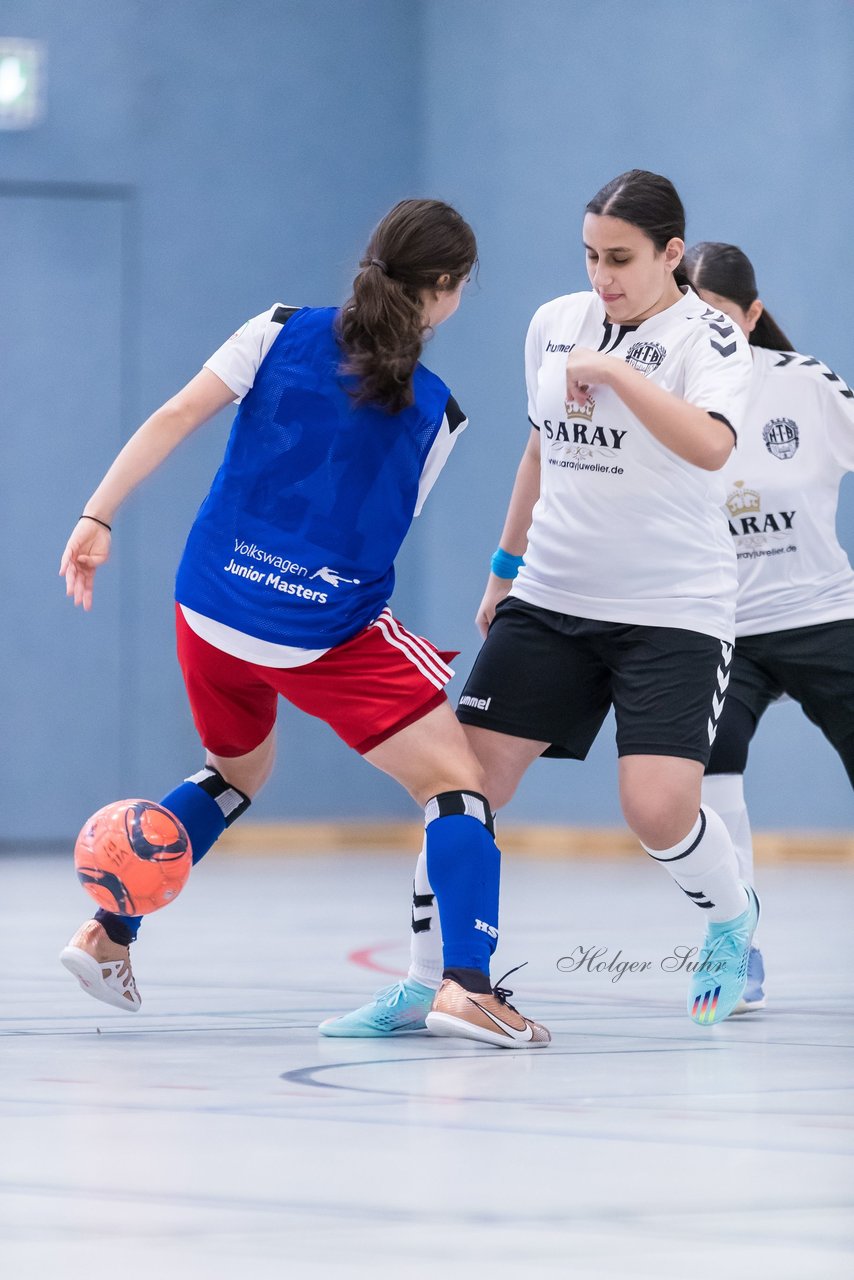 Bild 72 - wCJ Futsalmeisterschaft Runde 1